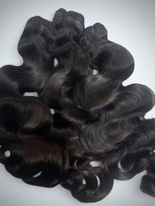 Indian wavy bundle